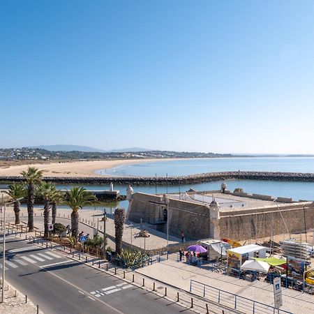 Fabrica Da Ribeira 53 By Destination Algarve Apartment Lagos Exterior photo