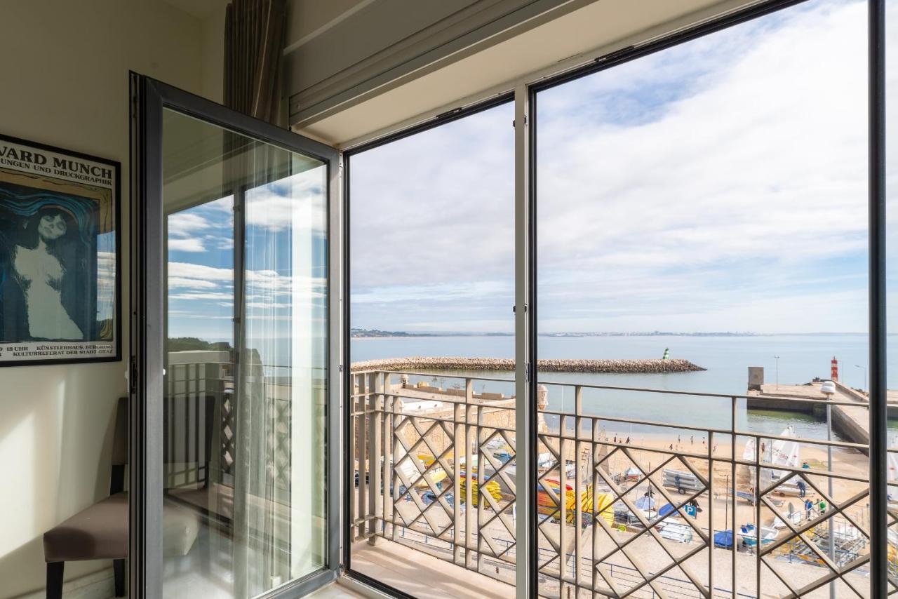 Fabrica Da Ribeira 53 By Destination Algarve Apartment Lagos Exterior photo