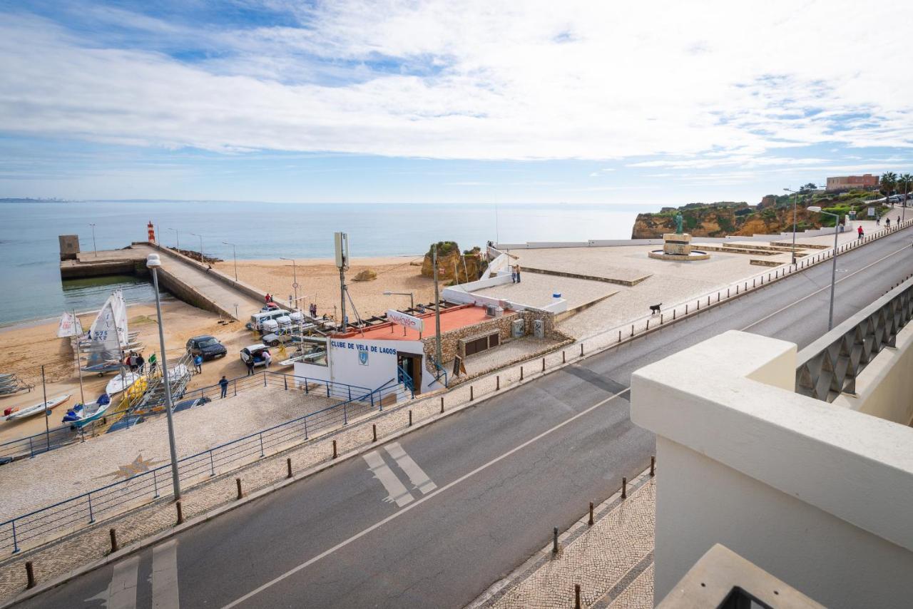 Fabrica Da Ribeira 53 By Destination Algarve Apartment Lagos Exterior photo