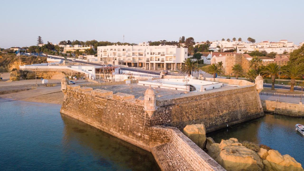 Fabrica Da Ribeira 53 By Destination Algarve Apartment Lagos Exterior photo