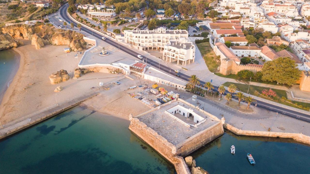 Fabrica Da Ribeira 53 By Destination Algarve Apartment Lagos Exterior photo