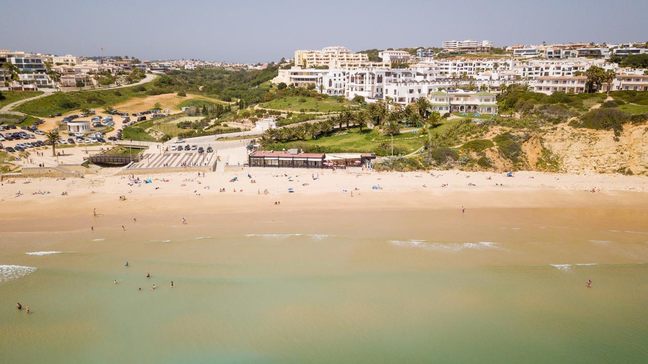 Fabrica Da Ribeira 53 By Destination Algarve Apartment Lagos Exterior photo