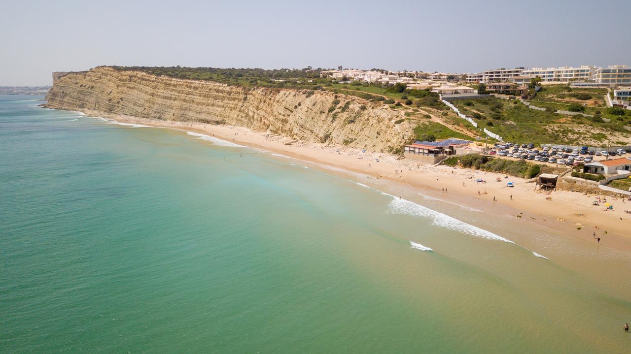 Fabrica Da Ribeira 53 By Destination Algarve Apartment Lagos Exterior photo